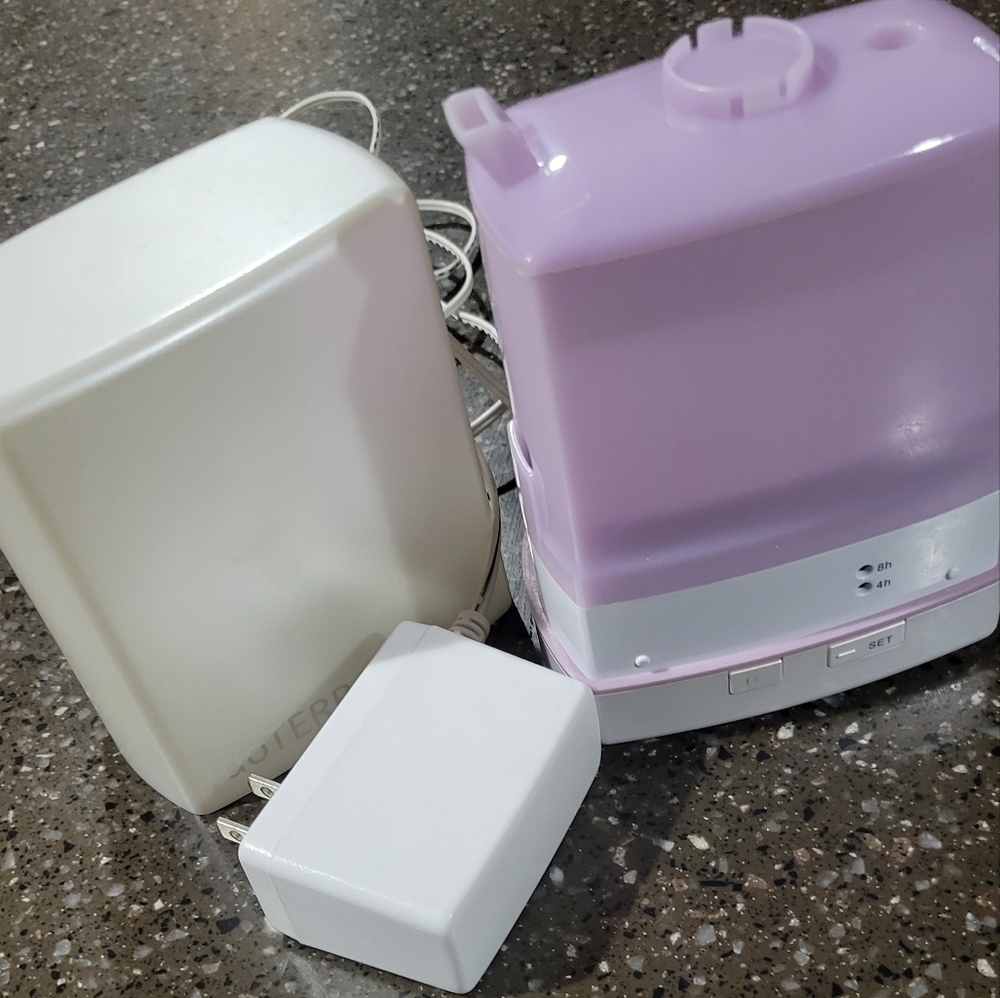 Doterra Aroma Lite Diffuser